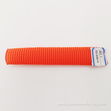 Nylon telescopic braided sleeve